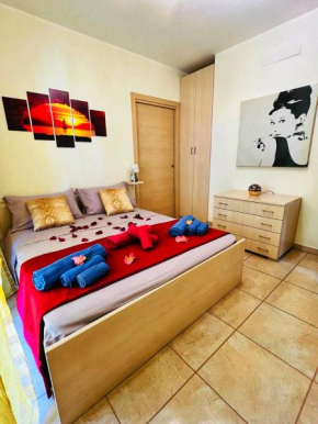 Andrea House Lecce